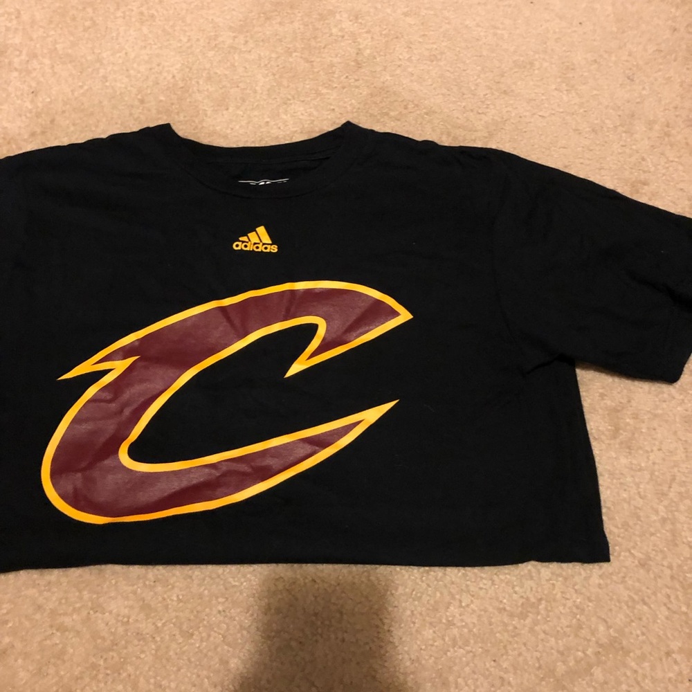 Cleveland Cavs T-shirt